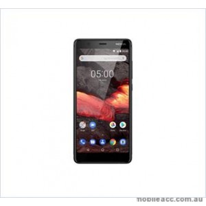 Screen Protector For Nokia 5.1 - Clear Clear