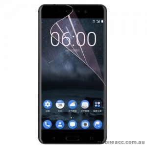 Ultra Clear Screen Protector For Nokia 6