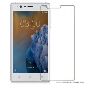 9H Premium Tempered Glass Screen Protector For Nokia 3