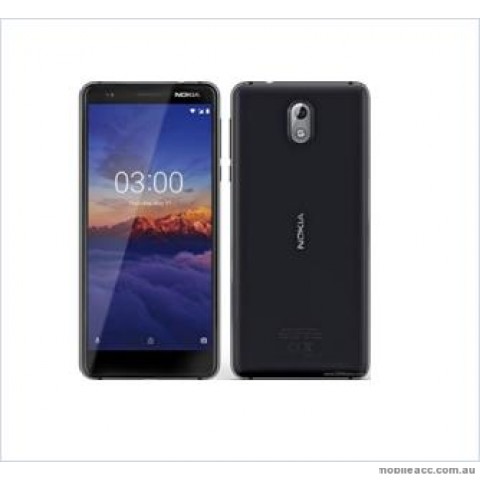 Screen Protector For Nokia 3.1 - Clear Clear