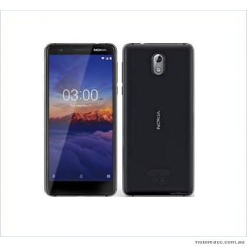 Tempered Glass For  Nokia 3.1 Clear
