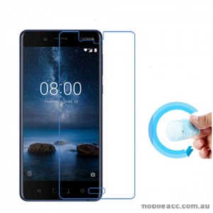 Ultra Clear Screen Protector For Nokia 8