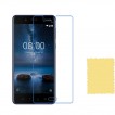 Matte Anti-Glare Screen Protector For Nokia 8