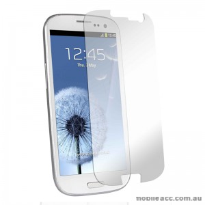 Screen Protector for Samsung Galaxy S3 i9300 - Japan HD Clear