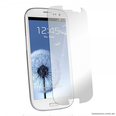 Screen Protector for Samsung Galaxy S3 i9300 - Japan HD Clear