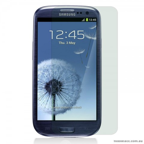 Anti-Crack Anti-Shock Screen Protector for Samsung Galaxy S3 i9300