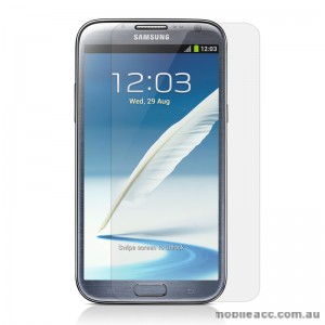 Screen Protector for Samsung Galaxy Note2 N7100 - Matt