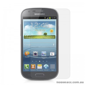 Screen Protector for Samsung Galaxy Express i8730 - Matte