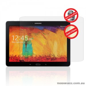Screen Protector for Samsung Galaxy Note 10.1 P605 2014 Edition - Matte