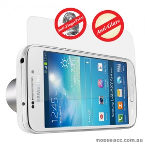 Screen Protector for Samsung Galaxy S4 Zoom - Matte