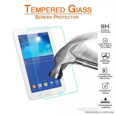 Tempered Glass Screen Protector for Samsung Galaxy Tab 3 7.0 Lite