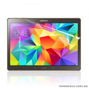 Clear Screen Protector Samsung Galaxy Tab S 10.5