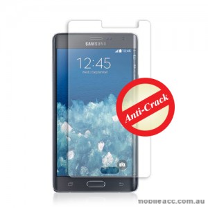 Anti-Shock Screen Protector for Samsung Galaxy Note Edge