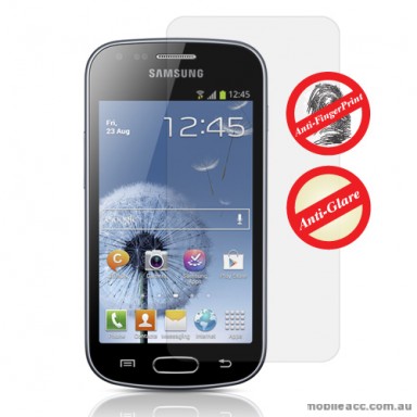 Matte Screen Protector for Samsung Galaxy Trend Plus