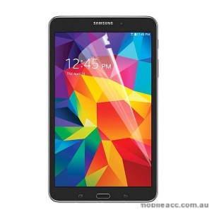 Screen Protector for Samsung Galaxy Tab 4 8.0 - Clear