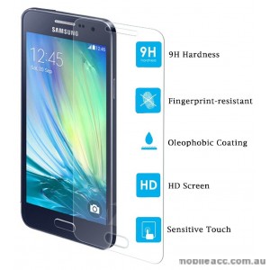 Tempered Glass Screen Protector for Samsung Galaxy A3