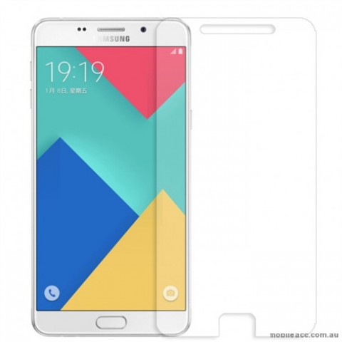Screen Protector For Samsung Galaxy A9 - Clear