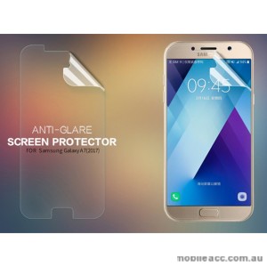 Matte Anti-Glare Screen Protector For Samsung Galaxy A7 2017