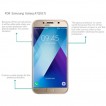 9H Premium Tempered Glass Screen Protector For Samsung Galaxy A7 2017