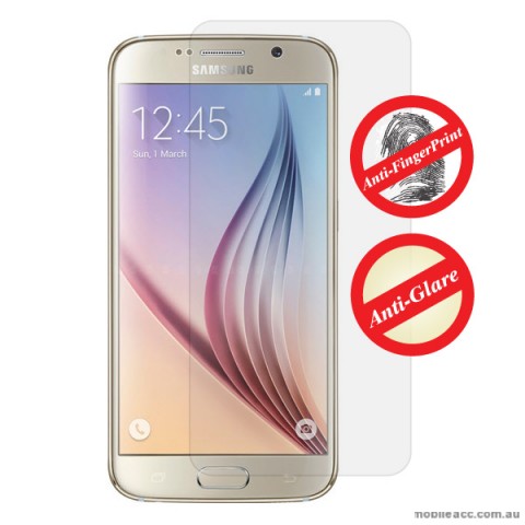 Matte Screen Protector for Samsung Galaxy S6