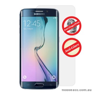 Matte Screen Protector for Samsung Galaxy S6 Edge