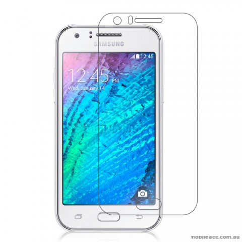 Clear Screen Protector for Samsung Gal J1