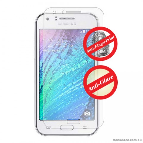 Matte Screen Protector for Samsung Gal J1