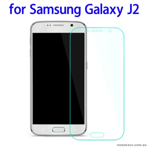Screen Protector For Samsung Galaxy J2 - Clear