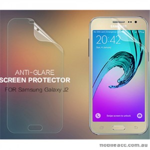Screen Protector For Samsung Galaxy J2 - Matte