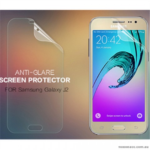 Screen Protector For Samsung Galaxy J2 - Matte