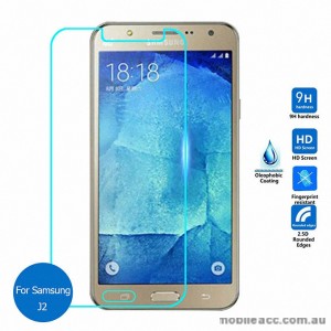 Premium Tempered Screen Protector For  Samsung Galaxy J2