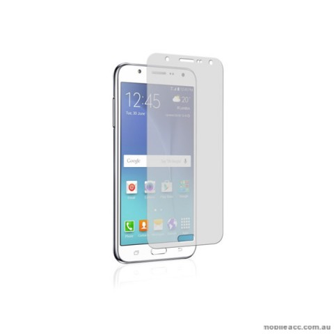Screen Protector For Samsung Galaxy J5(2016) - Clear