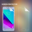 Ultra Clear Screen Protector For Samsung Galaxy J2 Prime