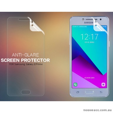 Matte Anti-Glare Screen Protector For Samsung Galaxy J2 Prime