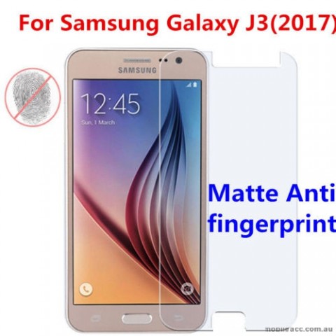 Matte Anti-Glare Screen Protector For Samsung Galaxy J3 2017/J320F
