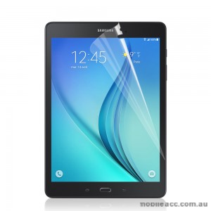 Clear Screen Protector for Samsung Galaxy Tab A 8.0