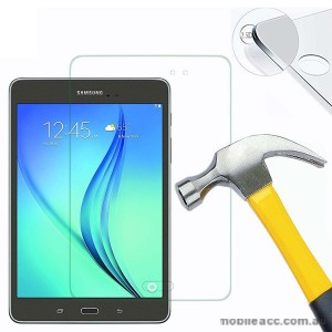 Tempered Glass Screen Protector for Samsung Galaxy Tab A 8.0