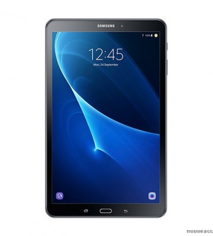 Plastic Screen Protector For Samsung Galaxy Tab A 10.1 (2016) - Matte