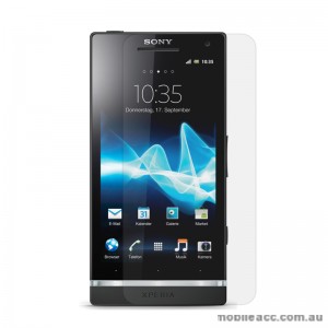 Screen Protector for Sony Xperia S LT26i - Matte
