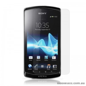 Screen Protector for Sony Xperia Neo L - Matte