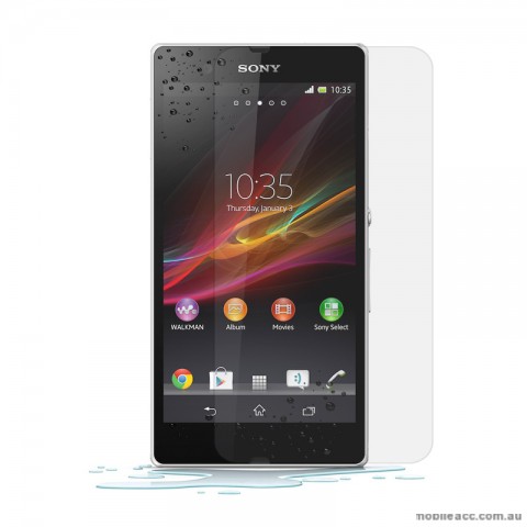 Screen Protector for Sony Xperia Z L36h - Matte