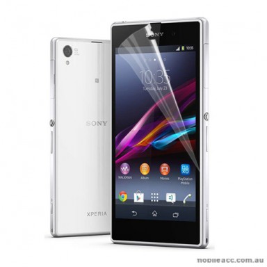 Screen Protector for Sony Xperia Z1 L39H - Clear