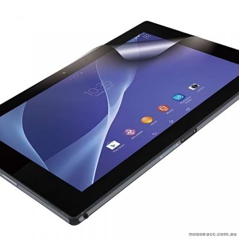 Matte Screen Protector for Sony Xperia Tablet Z2 10.1