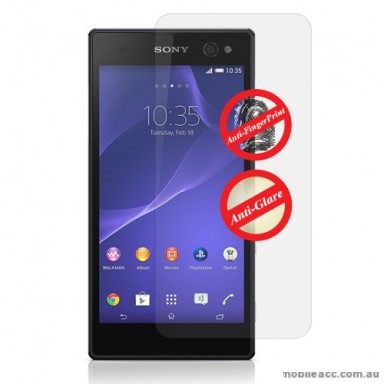 Matte Screen Protector for Sony Xperia C3