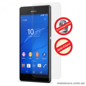 Matte Screen Protector for Sony Xperia Z3