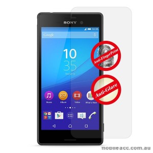 Matte Screen Protector for Sony Xperia M4