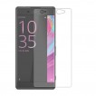 9H Premium Tempered Glass Screen Protector For Sony Xperia XA Ultra