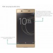 9H Tempered Glass Screen Protector For Sony Xperia XA1 Ultra