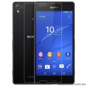 Premium Tempered Glass Screen Protector for Sony Xperia Z5 Compact