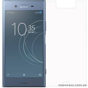 Ultra Clear Screen Protector For Sony Xperia XZ1 Compact